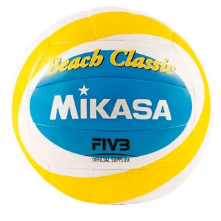 Sandvolleyball Classic BV543C-VXB-YSB Beachvolley