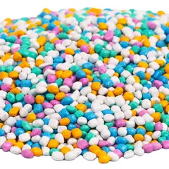 Sensoriske Steinb&#248;nner 2,5 kg | ca 2,6 L