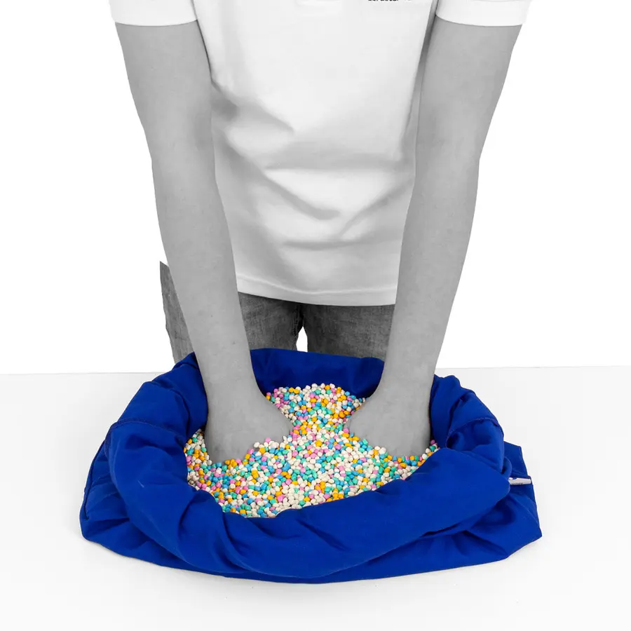 Sensoriske Steinbønner 2,5 kg | ca 2,6 L 