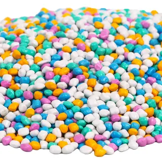 Sensoriske Steinb&#248;nner 5 kg | ca 5,3  L