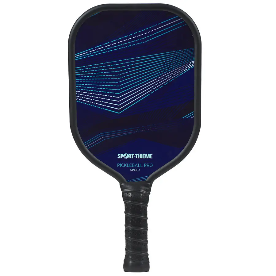 Pickleball Speed 2 racketer | 2 pickleballer | 1 meshbag 