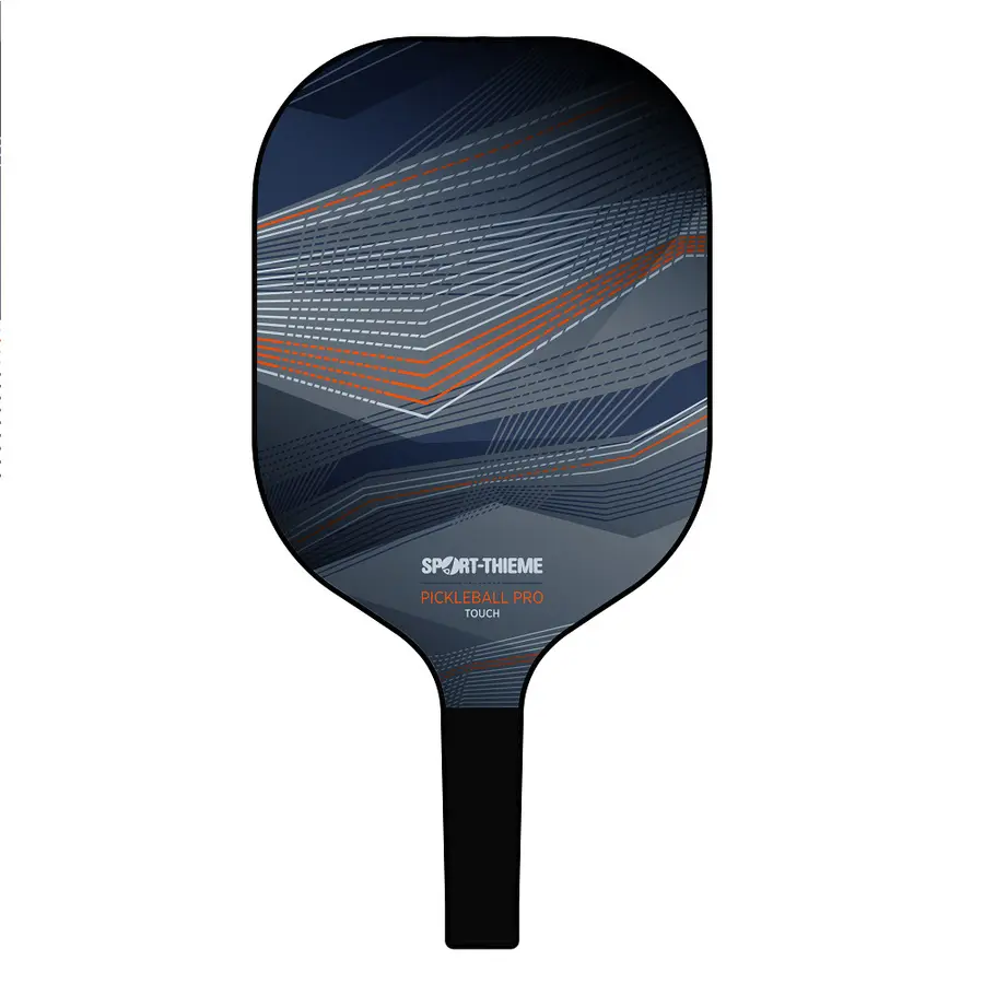 Pickleballracket Touch Fritid | 2 racketer | 2 baller 