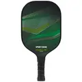 Pickleballracket Sport-Thieme XSpace Trening | Fritid | Gr&#248;nn