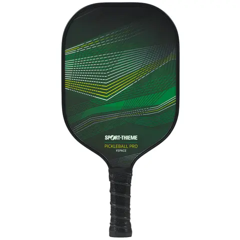 Pickleballracket Sport-Thieme XSpace Trening | Fritid | Grønn