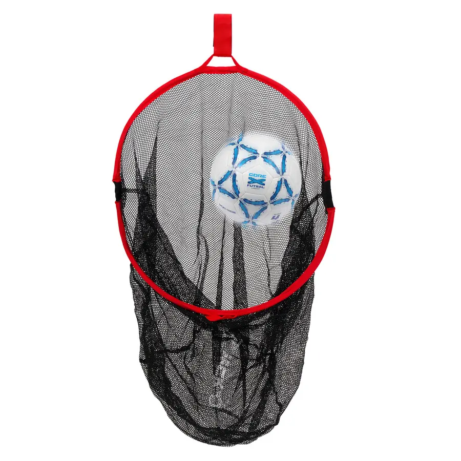 Skuddtrener til fotballmål Fotballmålskive 