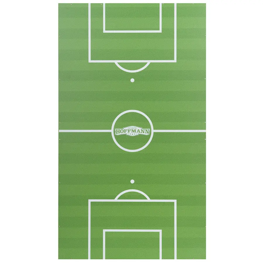 Tilbehør | Fotballspill Spilleflate Til Hoffmann Fotball- og Multibordspill 