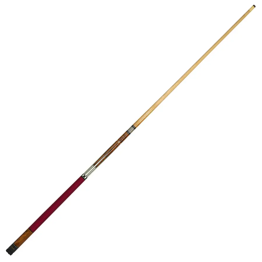Biljardkø Stradivari Master-Billiard 2-delt | 149 cm 