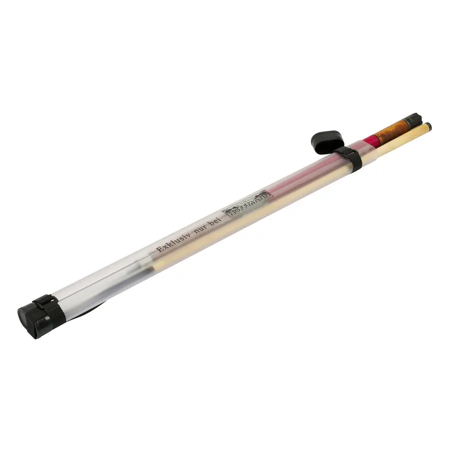 Biljardkø Stradivari Master-Billiard 2-delt | 149 cm 