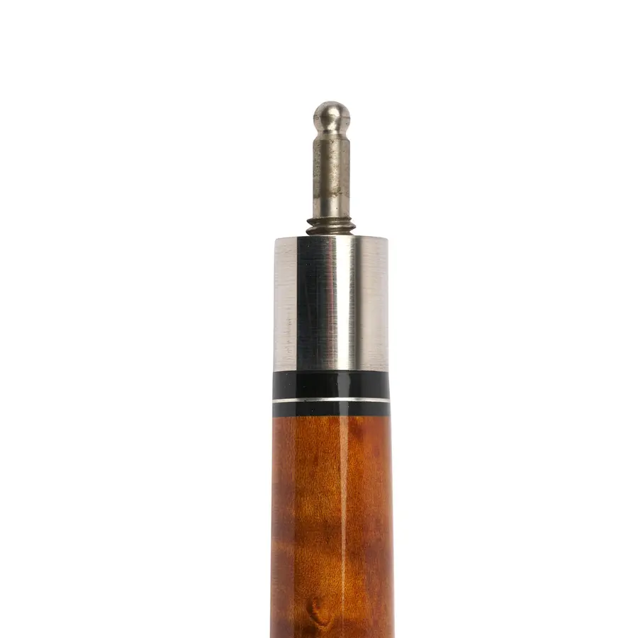 Biljardkø Stradivari Master-Billiard 2-delt | 149 cm 