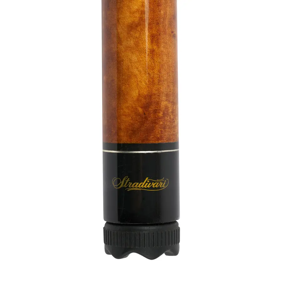 Biljardkø Stradivari Master-Billiard 2-delt | 149 cm 