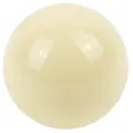 Biljardkule Cue Ball Hvit st&#248;tkule | &#216; 57,2 mm