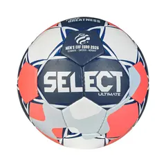 H&#229;ndball Select Ultimate EHF Euro v26 Str 2 | G15-16 | J15-20 | Kvinne sr.