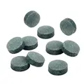 Stradivari lærtupp (10) 12 mm | Medium lærtupp til biljardkø