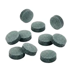 Stradivari lærtupp (10) 12 mm | Medium lærtupp til biljardkø
