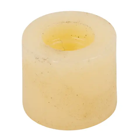 Sportime limferrule 12,5 mm | Ferrule til limt lærtupp