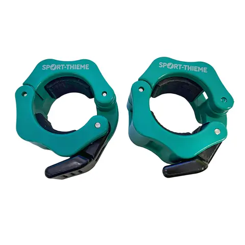 Jaw Lock | 2 stk 30 mm | Gr&#248;nn