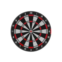 Dart Kings Dart SDB A1 Elektronisk dartskive med app og piler