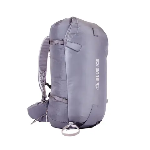 Ryggsekk Blue Ice Kume 40L | Ski- og tursekk