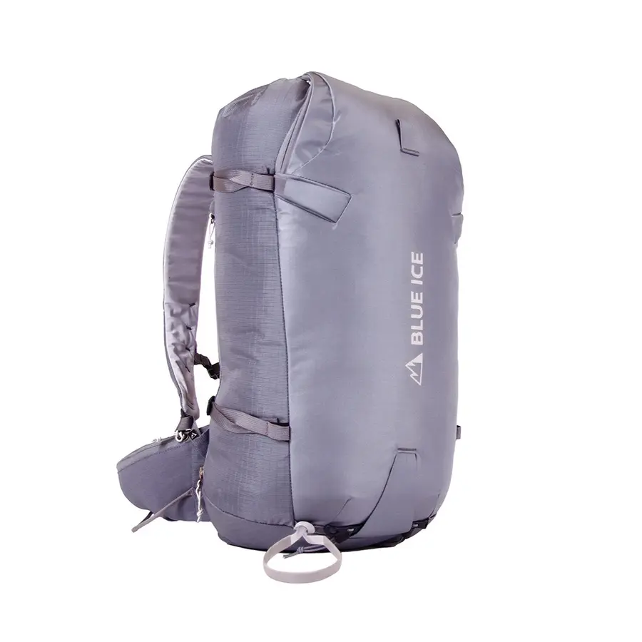Ryggsekk Blue Ice Kume 40L | Ski- og tursekk 