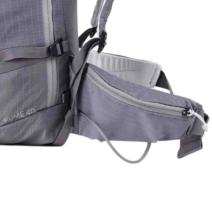 Ryggsekk Blue Ice Kume 40L | Ski- og tursekk 