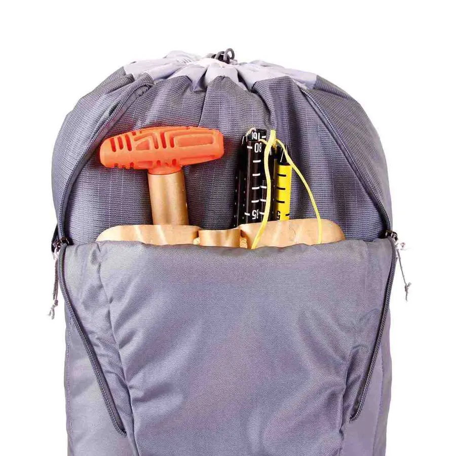 Ryggsekk Blue Ice Kume 40L | Ski- og tursekk 