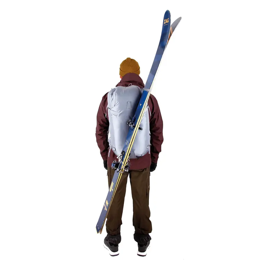 Ryggsekk Blue Ice Kume 40L | Ski- og tursekk 