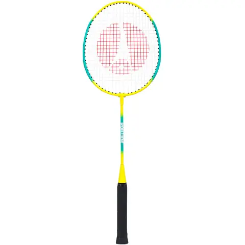 Badmintonracket Junior 118g | Racket til nybegynnere