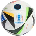 Fotball Adidas Euro 24 Pro FIFA Quality Pro | Matchball | Str. 5