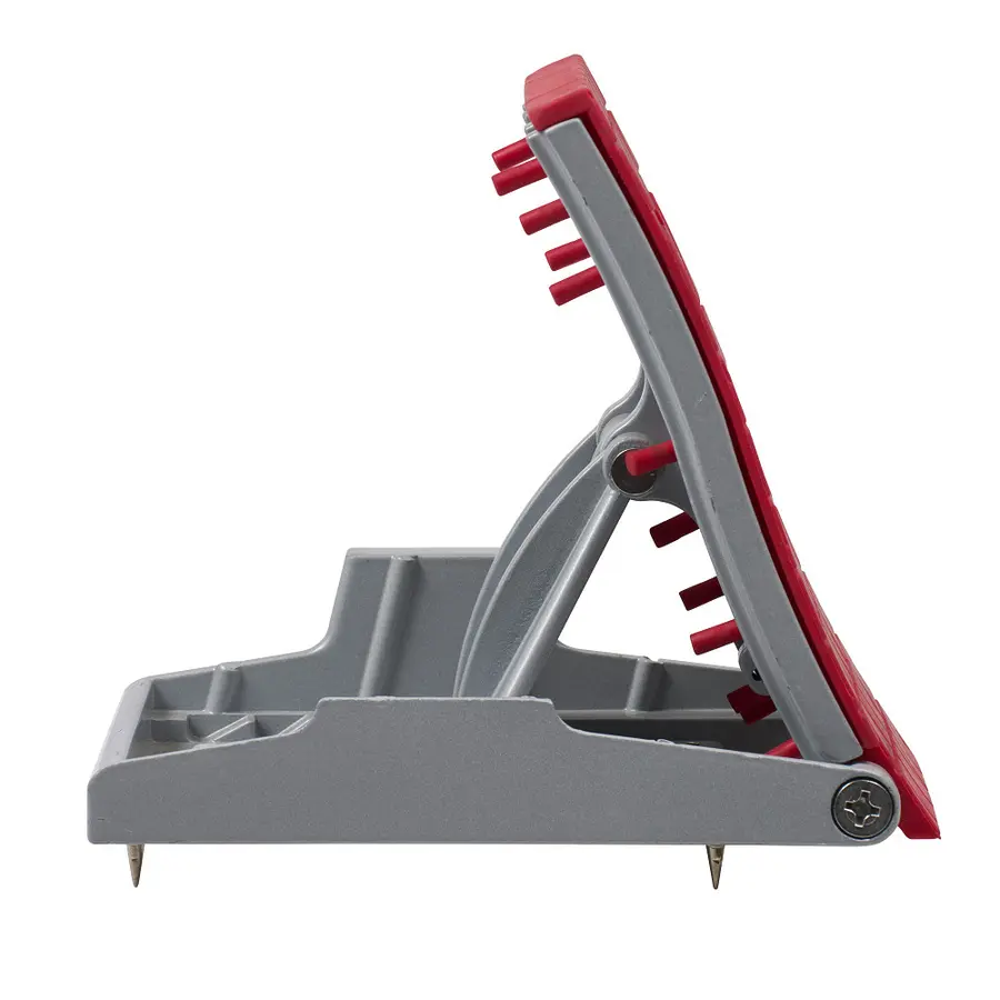 Startblokk Club Til konkurranse | WA 