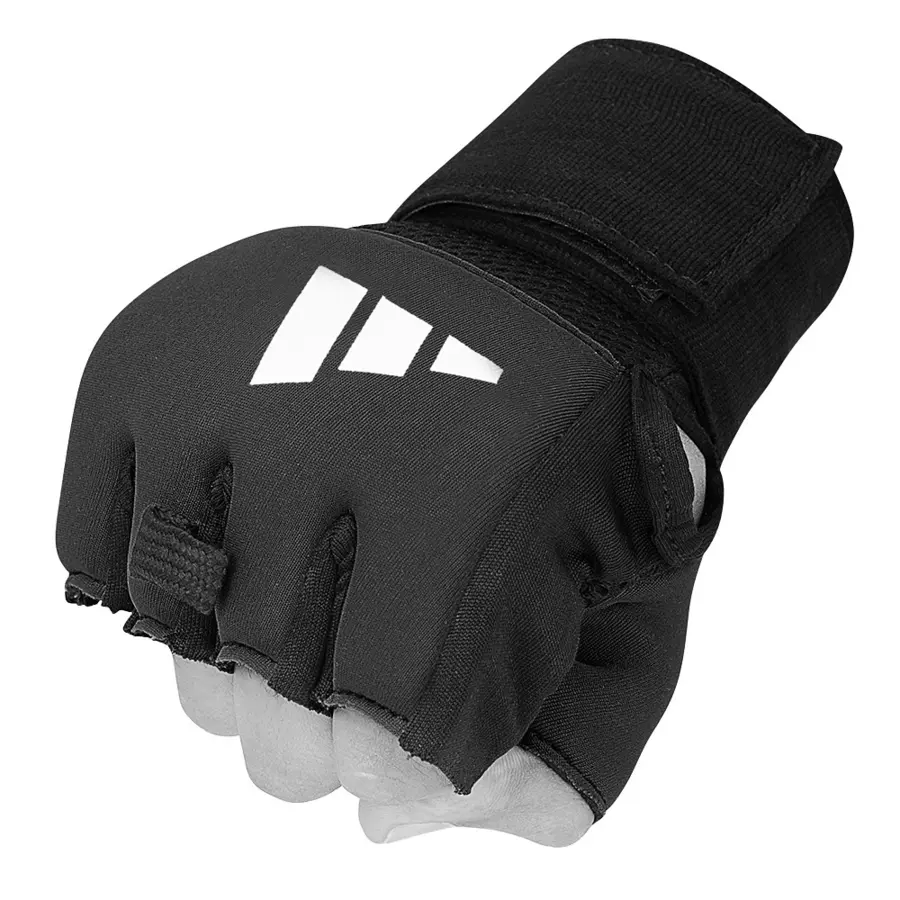 Innerhanske Adidas for boksing L/XL Treningshanske med boksebandasje 