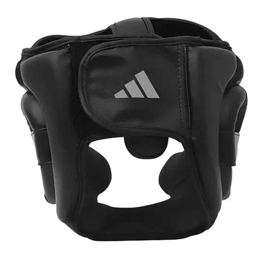 Boksehjelm Adidas Speed L Hodebeskyttelse til kampsport 