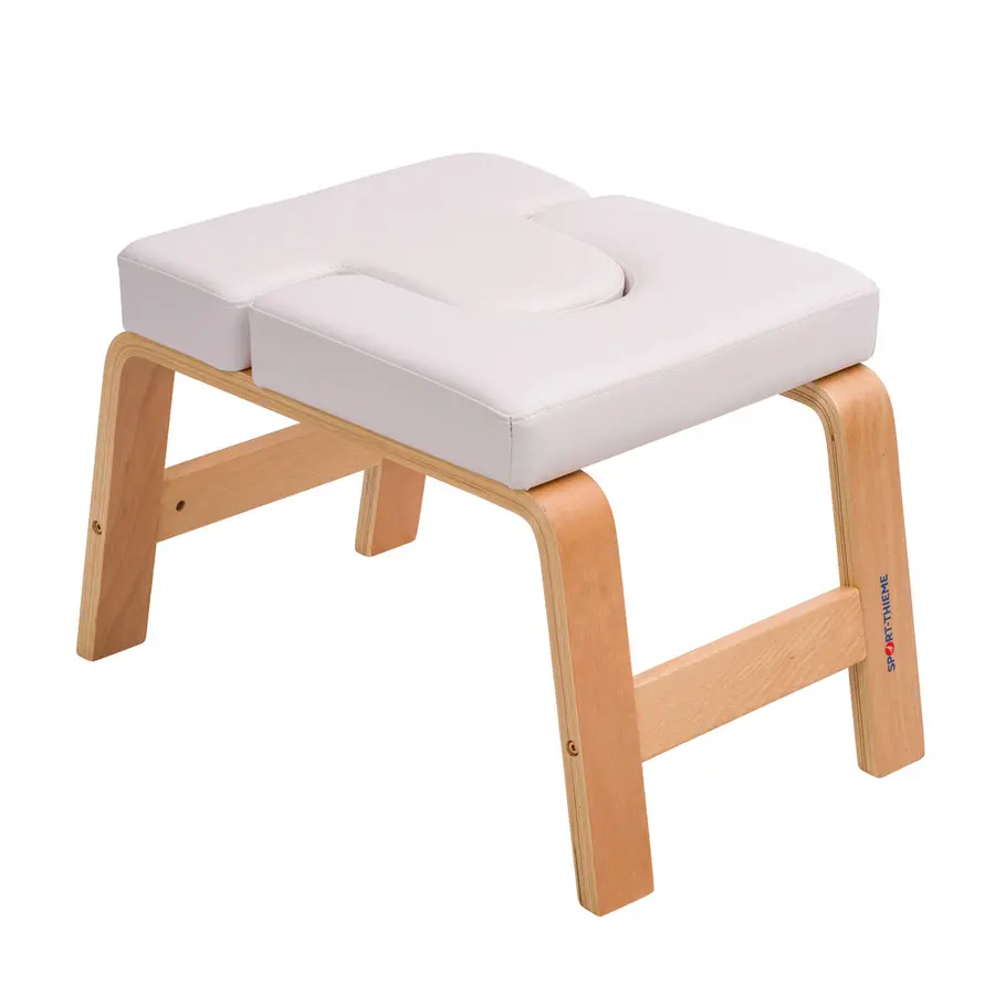 Sport-Thieme Yogastol Yogakrakk | Hodestol 