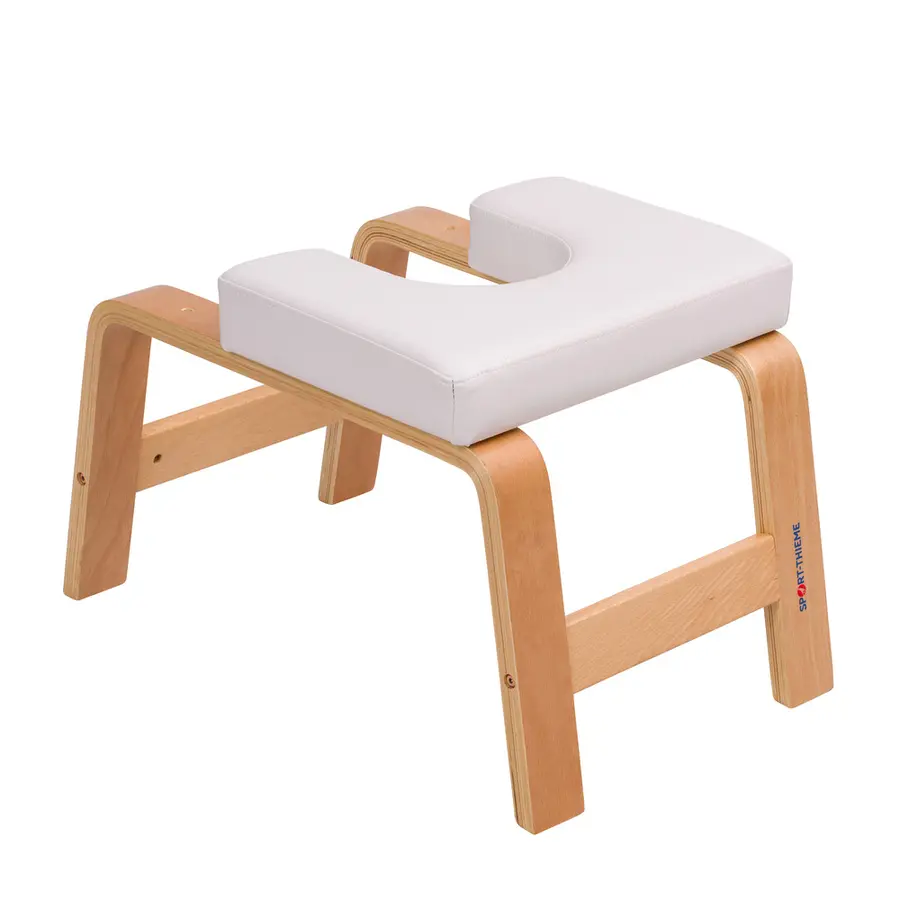 Sport-Thieme Yogastol Yogakrakk | Hodestol 