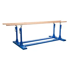 Parallellbar Herre For klubb og turntrening