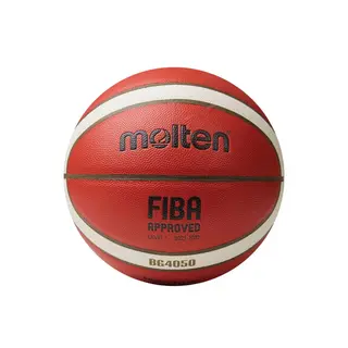Basketball Molten BG4050 FIBA Matchball