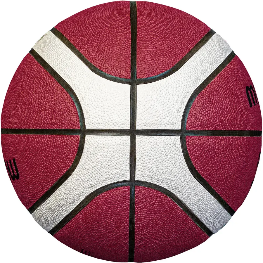 Basketball Molten BG4550 DBB 6 FIBA Matchball 