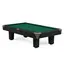 Biljardbord Master Edition Skifer 9 fot Grønn Simonis 860 duk | Aramith kuler 