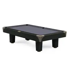 Biljardbord Master Edition Skifer 9 fot Simonis 860 duk | Aramith Premium-kuler