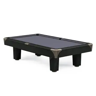 Biljardbord Master Edition Skifer 9 fot Simonis 860 duk | Aramith Premium-kuler