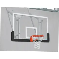 Polstring til basketplate 1,2 cm Passer til 180 cm basketplater