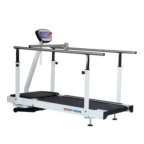 Tredem&#248;lle T3500 MED Justerbart rekkverk Med justerbart rekkverk | MDR