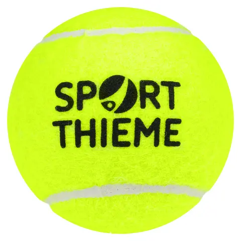Tennisballer 60 stykk | Treningsball