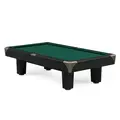 Biljardbord Master Skifer 8 fot Grønn Simonis 860 duk