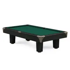 Biljardbord Master Skifer 8 fot Grønn Simonis 860 duk