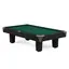 Biljardbord Master Skifer 8 fot Grønn Simonis 860 duk 