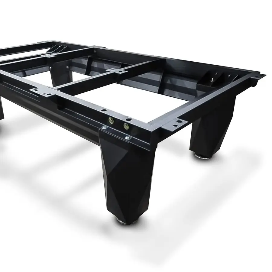 Biljardbord Master Skifer 8 fot Grønn Simonis 860 duk 