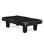 Biljardbord Master Skifer 8 fot Svart Simonis 860 duk 