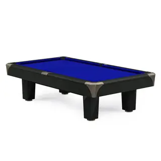 Biljardbord Master Skifer 9 fot Simonis 860 duk