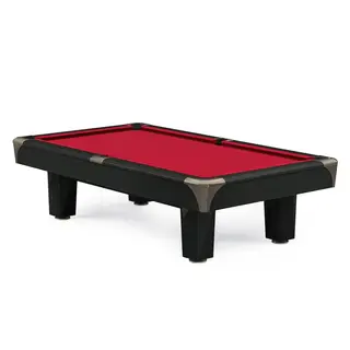 Biljardbord Master Skifer 8 fot Simonis 860 duk