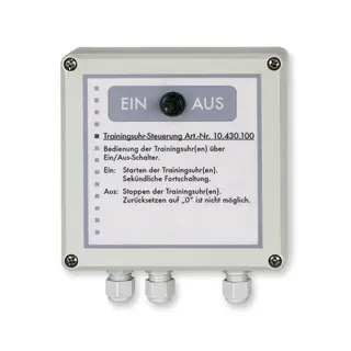 Peweta Synkroniseringsenhet For Peweta klokke til svømmehall